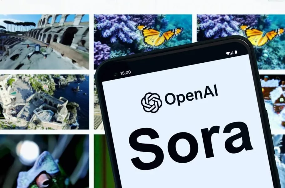 OpenAI به صاحبان آثار هنری کنترل‌های بیشتری در هوش مصنوعی Sora ارائه می‌کند