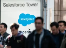 Salesforce از اخراج ۴ هزار کارمند و جایگزینی آنها با هوش مصنوعی پشیمان است