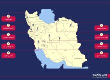 9 سالن سینما به سینماهای  منتخب گروه سینمایی هنر تجربه اضافه شد