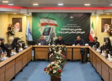 96 ویژه برنامه در ایام انتخابات روی آنتن رادیو