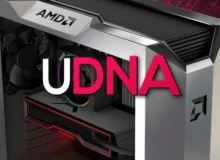 AMD روی تراشه‌های هوش مصنوعی تمرکز می‌کند