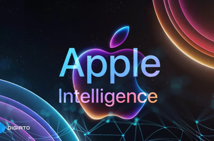Apple Intelligence معرفی شد؛ ورود اپل به دنیای هوش مصنوعی