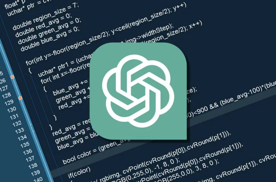 ChatGPT با Canvas می‌تواند کدهای یک زبان برنامه‌نویسی را به زبانی دیگر تبدیل کند