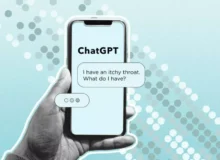 ChatGPT با کمک به کشف سرطان، جان یک زن آمریکایی را نجات داد