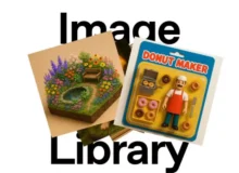 ChatGPT به گالری مجهز شد؛ مشاهده همه تصاویری که با هوش مصنوعی ساخته‌اید [تماشا کنید]