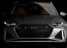 آئودی ChatGPT را به خودروهای 2021 به بعد خود اضافه می‌کند