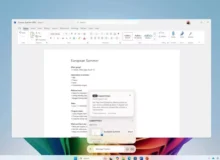 آزمایش قابلیت Copilot Vision آغاز شد؛ مشاهده محتوای صفحه و برنامه‌های ویندوز