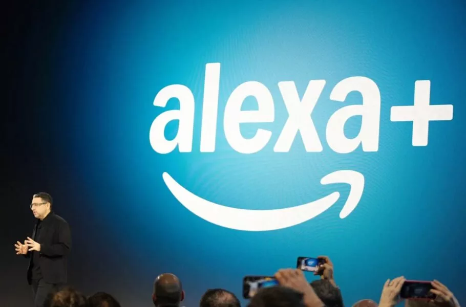 آمازون: کاربران بیشتری بهمرور الکسا پلاس را آزمایش میکنند