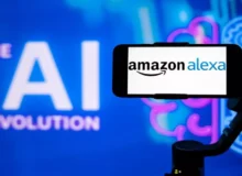 آمازون Remarkable Alexa را با قابلیت‌های هوش مصنوعی احتمالاً در اکتبر معرفی می‌کند