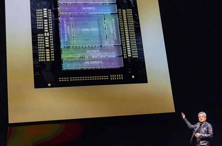 آمریکا افزایش محدودیت‌های صادراتی برای تراشه‌های هوش مصنوعی را بررسی می‌کند