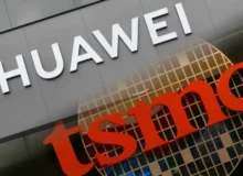 آمریکا ظاهراً به نقض تحریم‌ها توسط TSMC در همکاری با هواوی مشکوک است