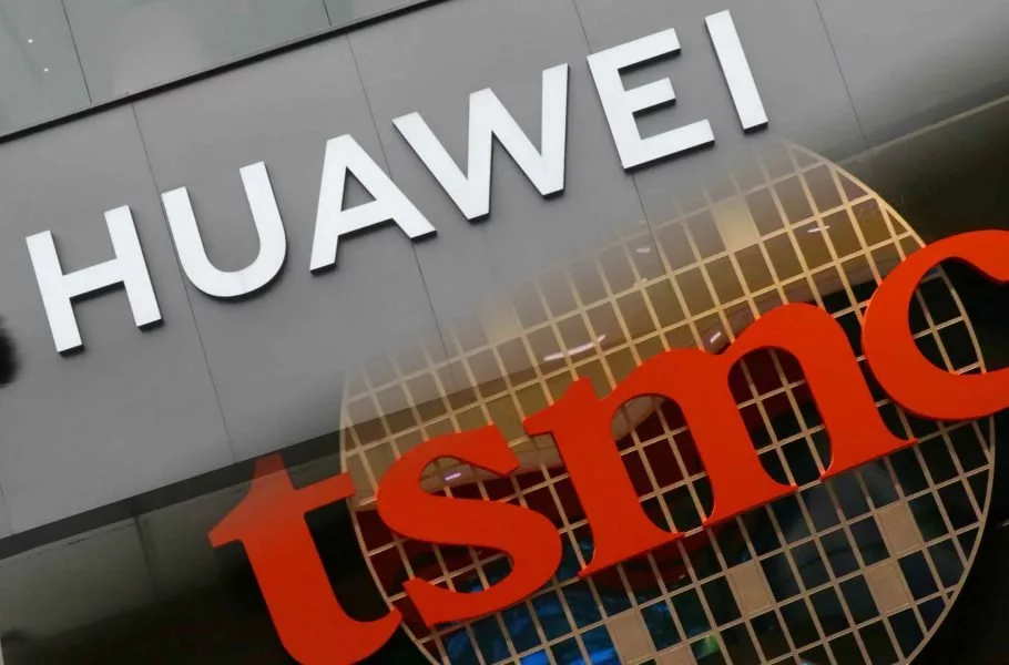 آمریکا ظاهراً به نقض تحریم‌ها توسط TSMC در همکاری با هواوی مشکوک است