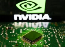 آمریکا محدودیت‌های اضافه علیه صادرات تراشه‌های پیشرفته انویدیا را لغو کرد