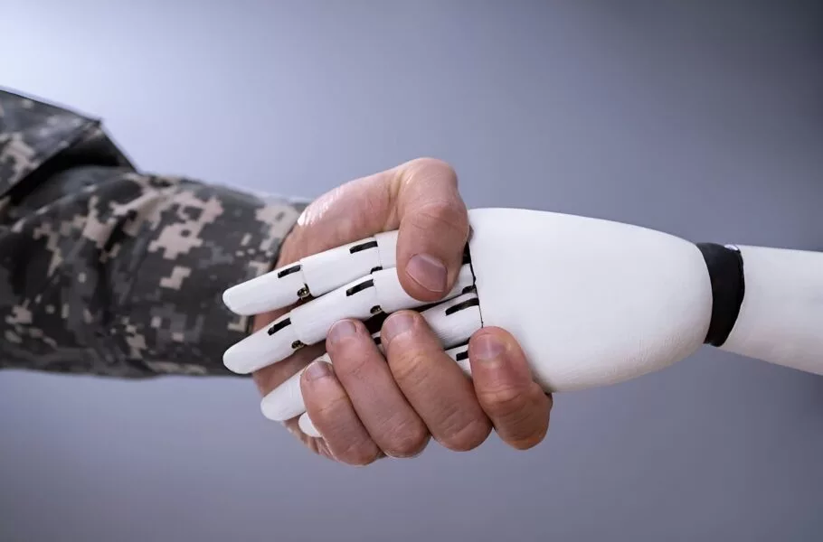 آمریکا میخواهد از عاملهای هوش مصنوعی در بخش نظامی استفاده کند