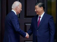 آمریکا و چین درباره خطرات احتمالی و امنیت هوش مصنوعی مذاکره می‌کنند