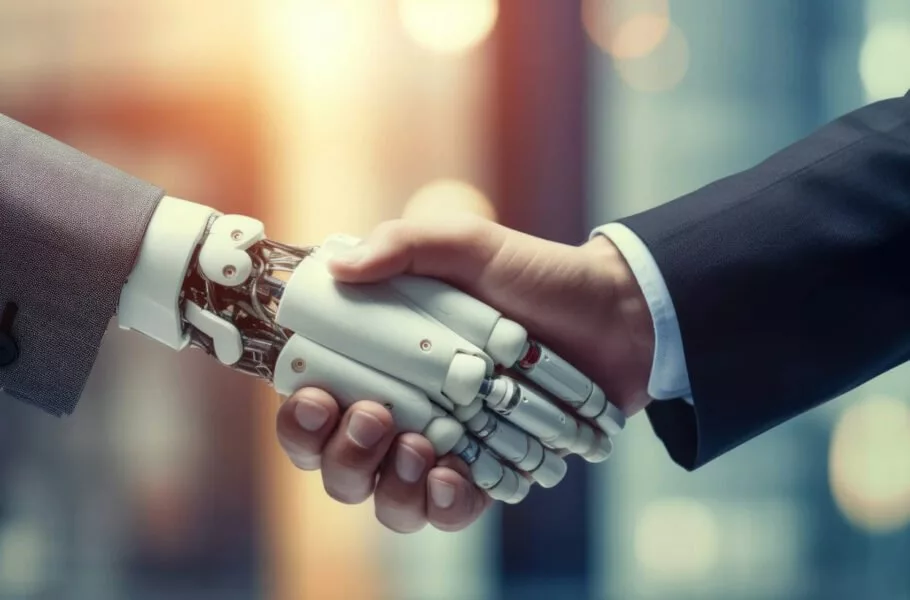 آمریکا، بریتانیا و اتحادیه اروپا معاهده بین‌المللی هوش مصنوعی امضا کردند