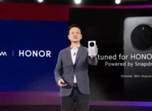 آنر از دستیار هوش مصنوعی جدید خود با قابلیت‌های جذاب پرده برداشت