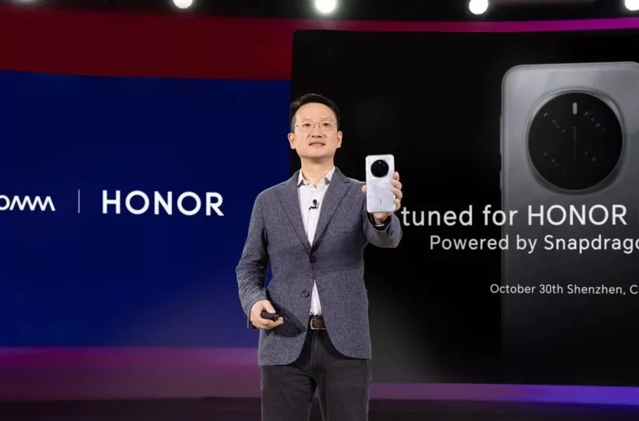 آنر از دستیار هوش مصنوعی جدید خود با قابلیتهای جذاب پرده برداشت