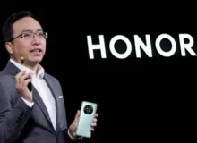 آنر برای بهبود دستیار هوش مصنوعی خود به‌سراغ دیپ‌سیک می‌رود