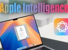 آپدیت مک اواس سکویا 15.1 با هوش مصنوعی اپل منتشر شد