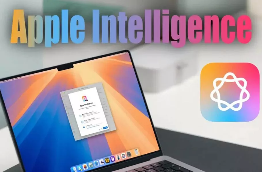 آپدیت مک اواس سکویا 15.1 با هوش مصنوعی اپل منتشر شد