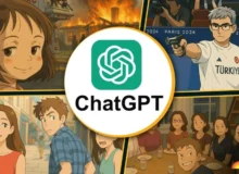 آیا قابلیت تولید تصویر ChatGPT قانون کپی‌رایت را نقض می‌کند؟