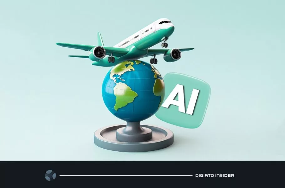 آینده مهاجرت در عصر هوش مصنوعی: جنگ جذب استعدادها در راه است؟