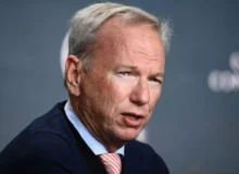 ابراز نگرانی رئیس سابق گوگل از دسترسی تروریست‌ها به هوش مصنوعی