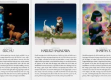 ابزار جدید گوگل تکامل هوش مصنوعی در تصویرسازی را نشان می‌دهد