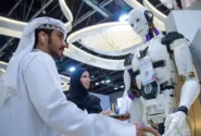 ابوظبی می‌خواهد تا سال 2027 اولین دولت مبتنی‌بر هوش مصنوعی در جهان شود