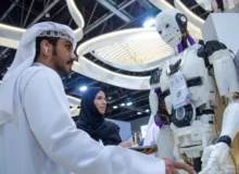 ابوظبی می‌خواهد تا سال 2027 اولین دولت مبتنی‌بر هوش مصنوعی در جهان شود