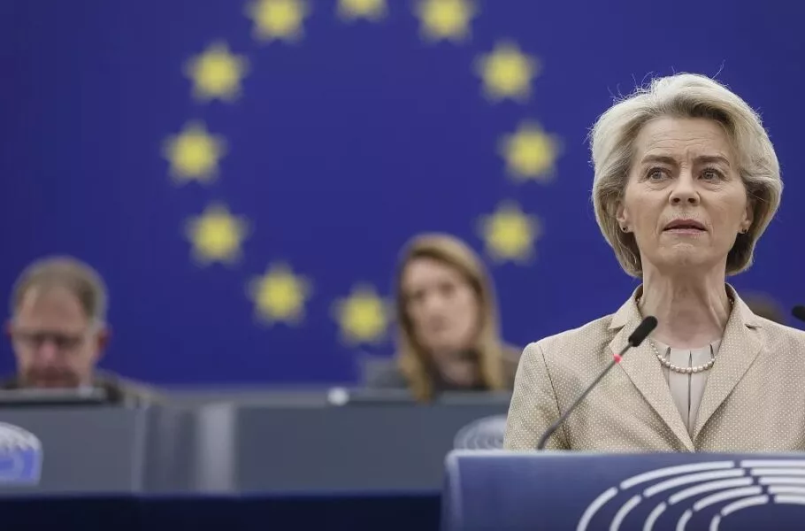 اتحادیه اروپا 200 میلیارد یورو در هوش مصنوعی سرمایهگذاری میکند؛ همکاری با بخش خصوصی