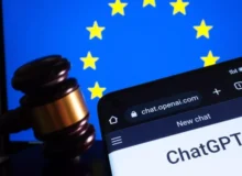اتحادیه اروپا: ChatGPT با اطلاعات نادرست خود هنوز استانداردهای ما را رعایت نمی‌کند