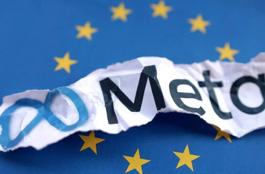 اتحادیه اروپا از متا به‌‌اتهام آموزش مدل‌های هوش مصنوعی با داده‌های کاربران شکایت کرد