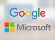 اتحادیه اروپا نظارت بر تلاش‌های هوش مصنوعی مایکروسافت و گوگل را تشدید می‌کند