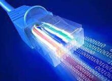 اتصال مراکز آموزشی به فیبر نوری نهایی شد