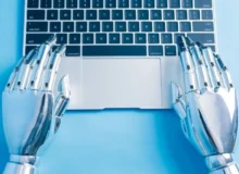 اثر هوش مصنوعی بر بازار کار: کاهش 19 درصدی آگهی‌های استخدام و جایگاه‌های شغلی