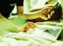 احتمال استفاده از هوش مصنوعی برای انجام تکالیف در دانشجویان بی‌علاقه به درس بیشتر است