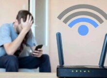 اختلال های اینترنت در روزهای اخیر، چرا و چگونه ایجاد شده/ فیلترشکن ها هم از کار افتاده اند