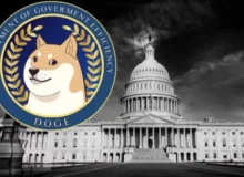 اداره بهره‌وری آمریکا احتمالاً هوش مصنوعی اختصاصی برای کارهای دولتی راه‌اندازی کرده است