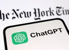 ادعای OpenAI: نیویورک تایمز ChatGPT را برای گردآوری مدارک شکایت خود هک کرده است