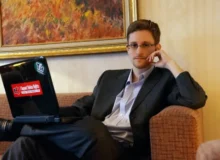 ادوارد اسنودن: هرگز به OpenAI و محصولات آن ازجمله ChatGPT اعتماد نکنید