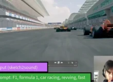 ادوبی از Sketch2Sound رونمایی کرد؛ هوش مصنوعی تبدیل زمزمه به افکت صوتی [تماشا کنید]