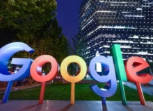 ارزش بازار گوگل پس از معرفی تراشه کوانتومی حدود ۱۳۵ میلیارد دلار افزایش یافت