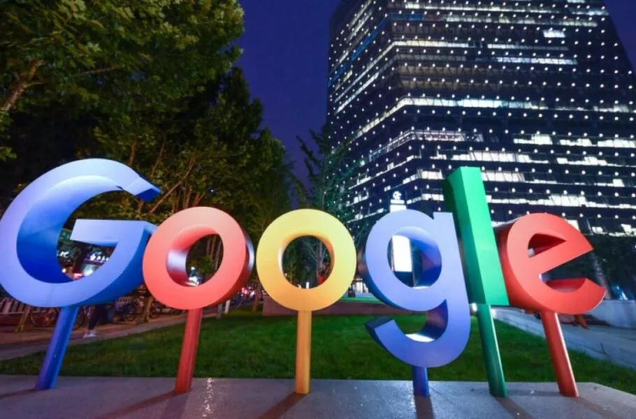 ارزش بازار گوگل پس از معرفی تراشه کوانتومی حدود ۱۳۵ میلیارد دلار افزایش یافت