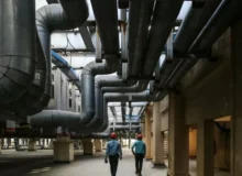 از انرژی هسته‌ای تا رایانش کوانتومی؛ شرکت‌های بزرگ چگونه عطش هوش مصنوعی برای انرژی را رفع می‌کنند؟