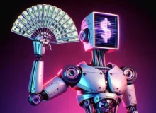 از تأمین قطعات تا زیرساخت؛ چرا هوش مصنوعی یک فناوری گران است؟ 