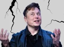 از سفر به مریخ تا هوش مصنوعی جامع؛ نگاهی به وعده‌های توخالی ایلان ماسک در سال ۲۰۲۵