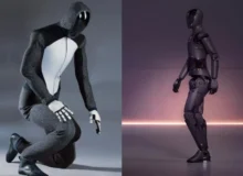 استارتاپ تحت حمایت OpenAI به‌زودی ربات انسان‌نمای Figure 02 را معرفی می‌کند