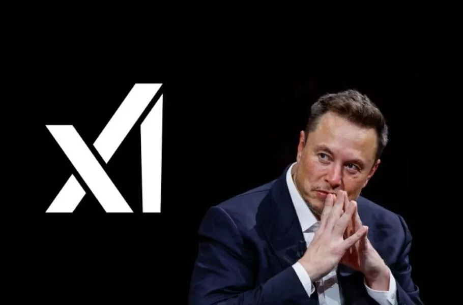 استارتاپ هوش مصنوعی ایلان ماسک با جذب سرمایه 100 هزار تراشه از انویدیا می‌خرد